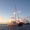 Rete per catamarano Philocat 137