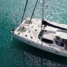 Rete per catamarano Privilège 495