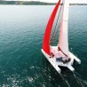 Filet de catamaran - NEEL 45