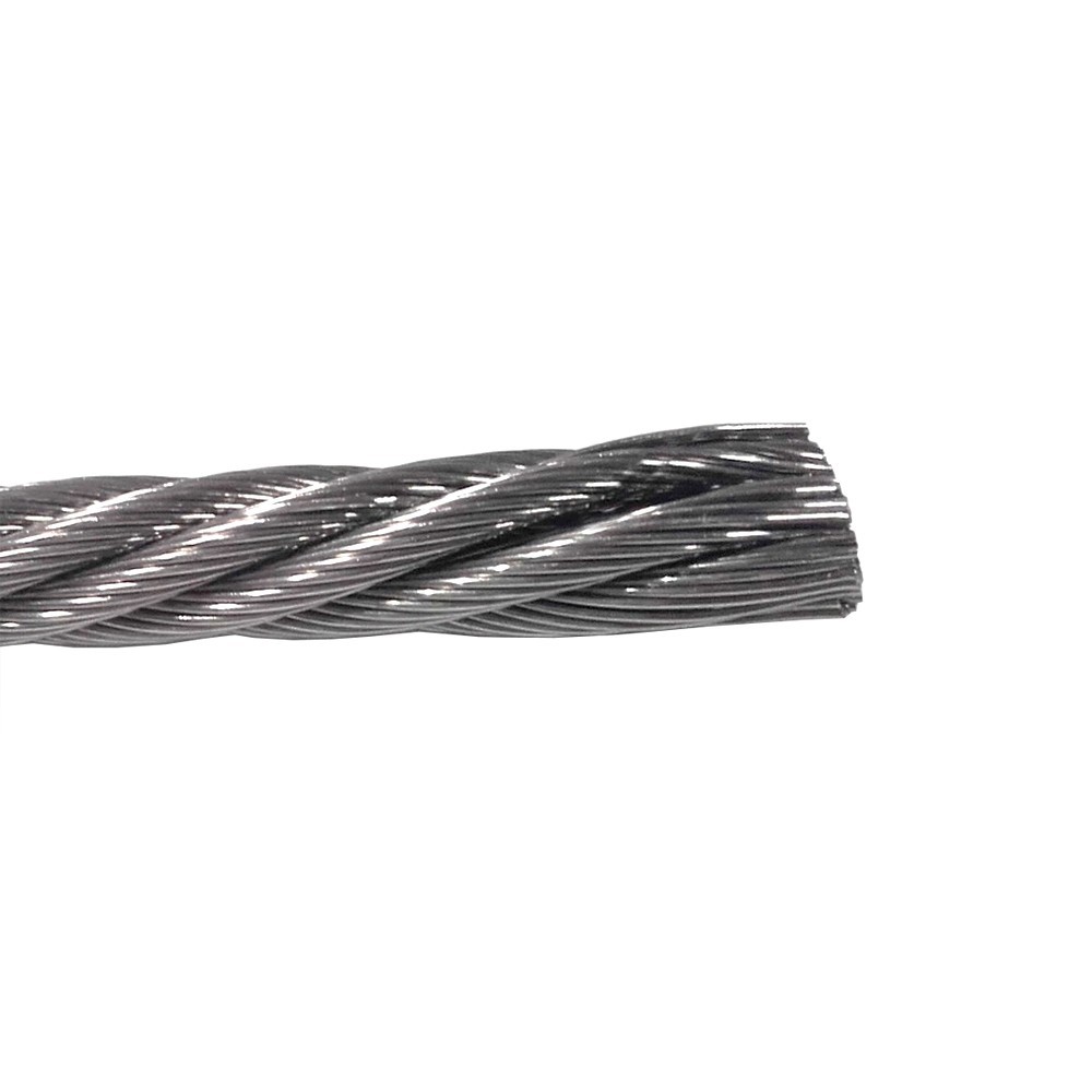 Wire Products Lot de 10 broches en J nervur/ées en acier 290 mm x 10 mm