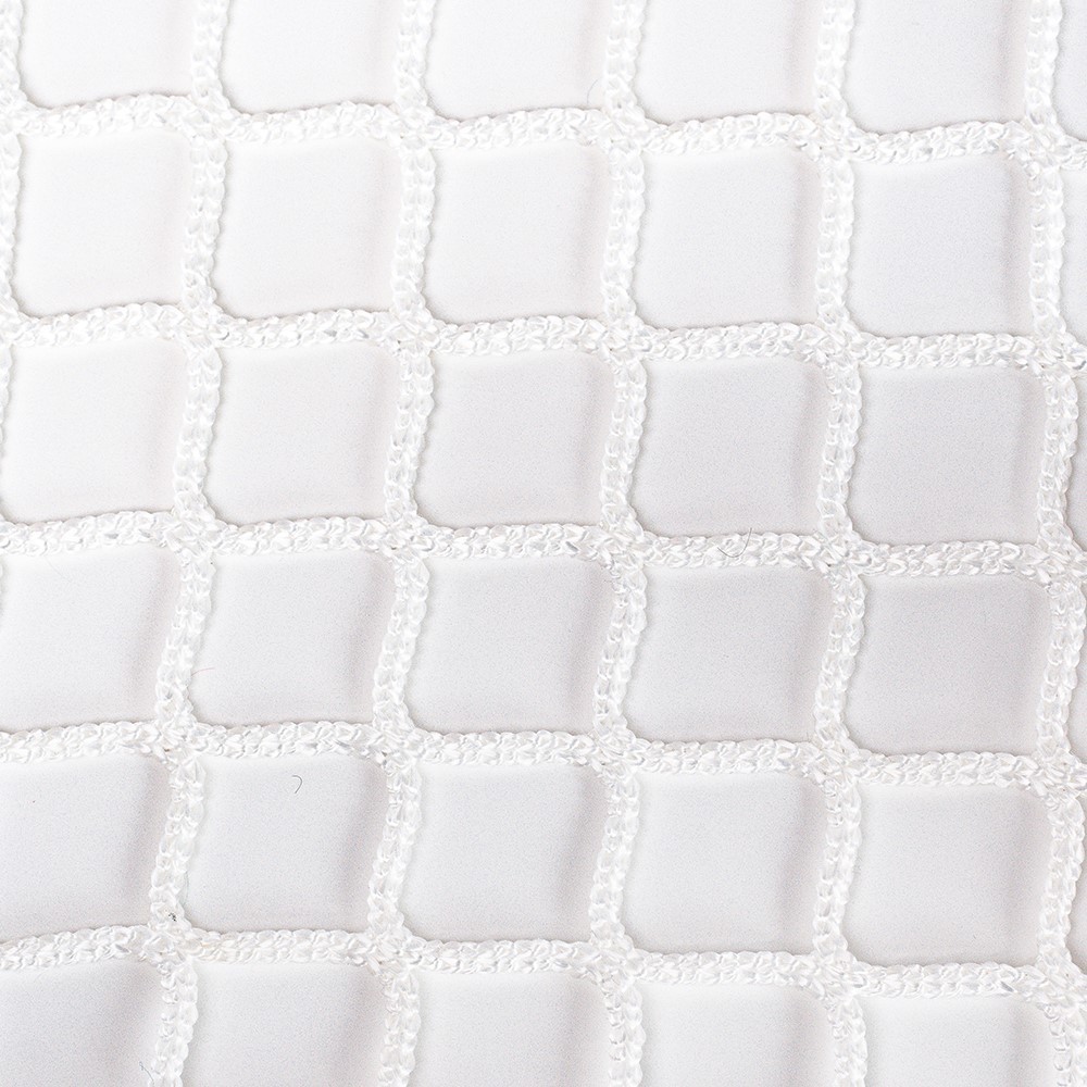 Mailles tressées polyester Marine 3S® 30 mm - blanc Mailles tressées polyester Marine 3S® 30 mm - blanc