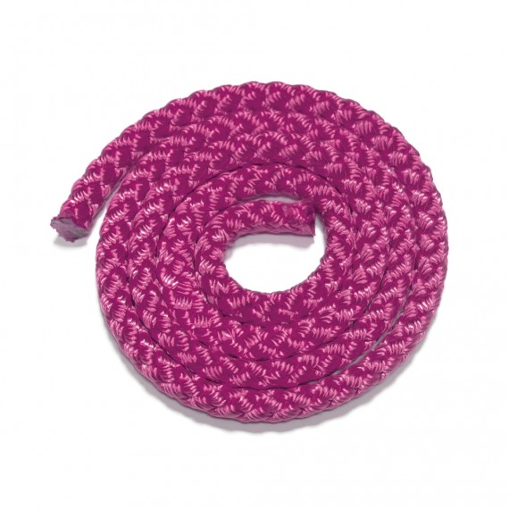 Cordage de tension 10 mm fushia