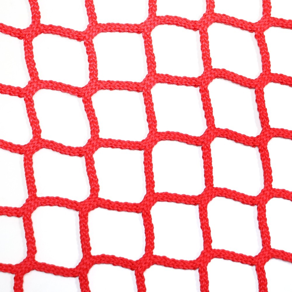 15 mm (5/8) White Braided Loft Net