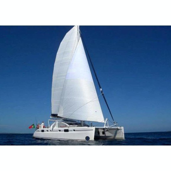 Filet de trampoline - Catana 581