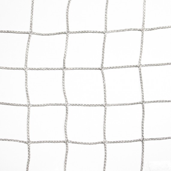 Filet de catamaran - Mailles tressées Dyneema Pré-étirées 50mm