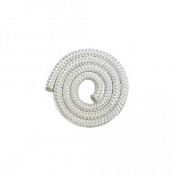 4-mm white tensioning rope