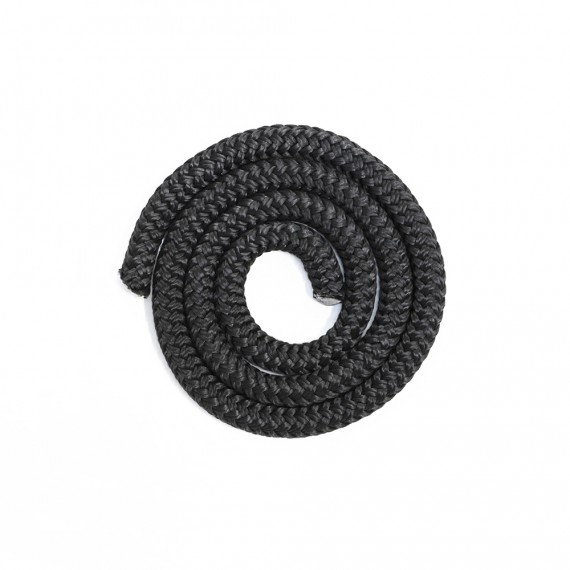 6-mm black tensioning rope