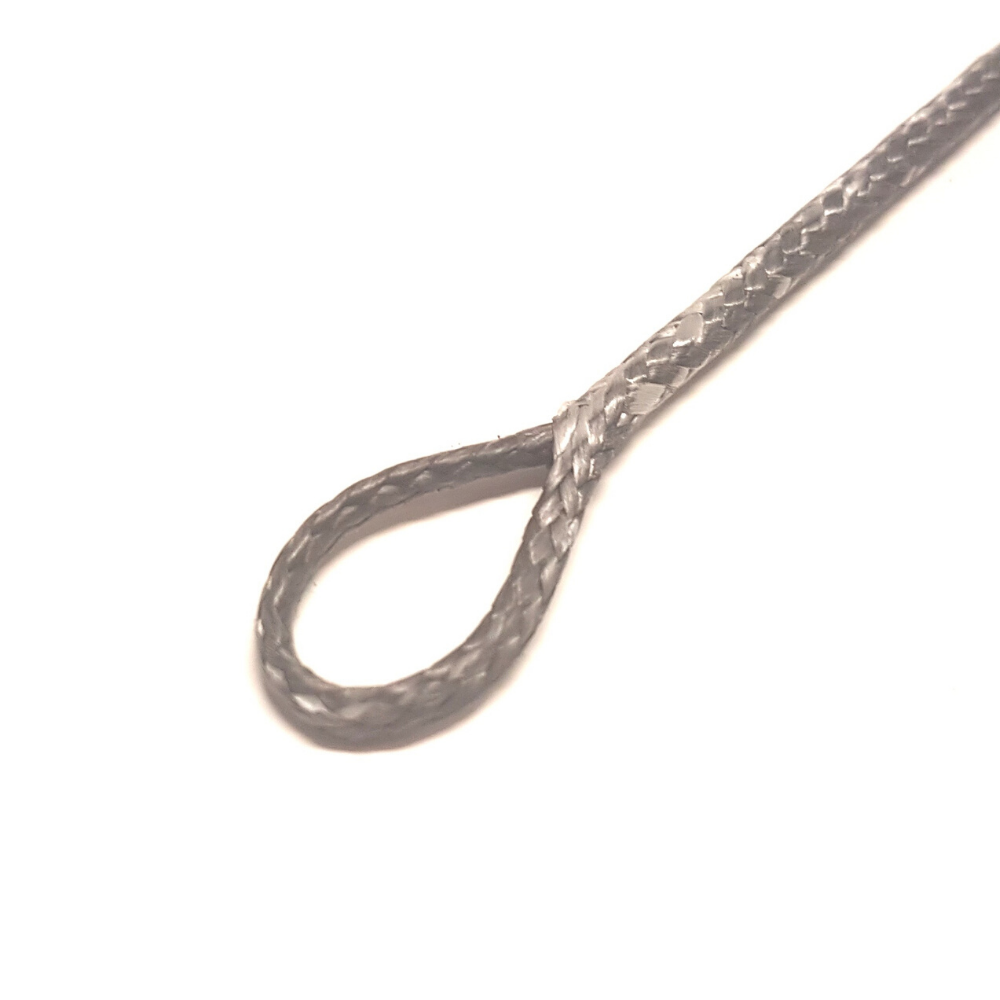 Dyneema® splice - LOFTNETS