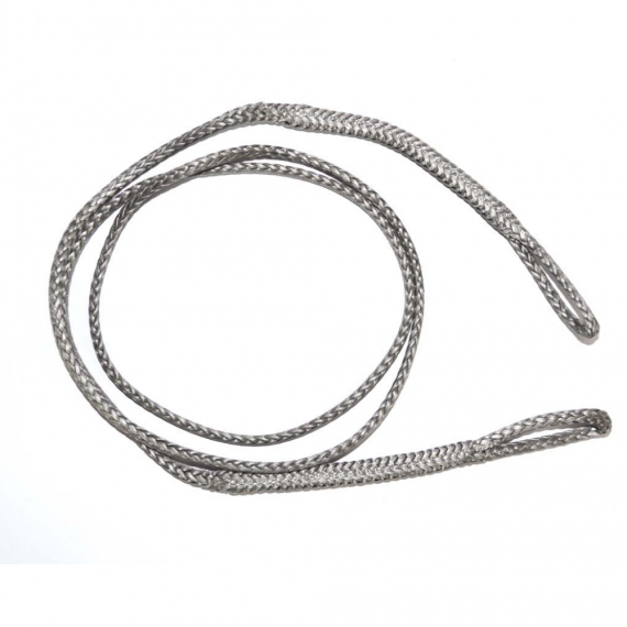 Dyneema double splice