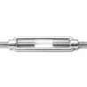 Tensor inox A4 para red horizontal o vertical