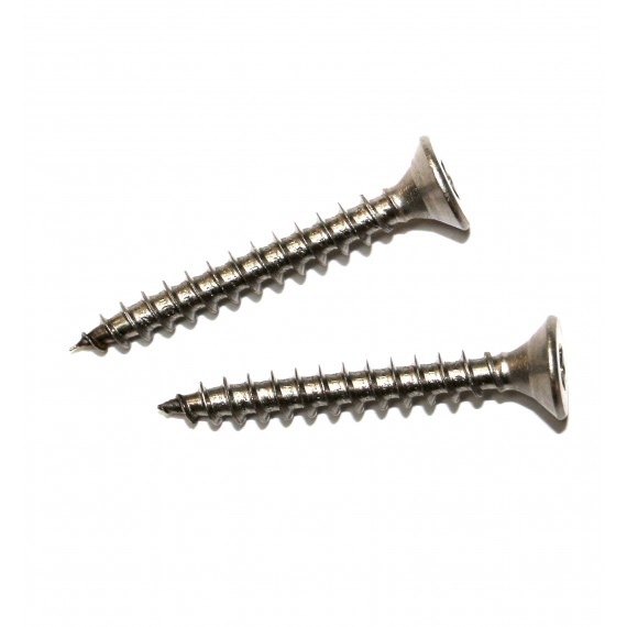 A4 Torx screws