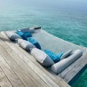 Dyneema® Seil Ø 6 mm weiß