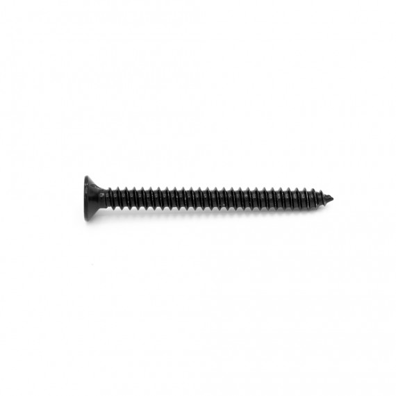 5X50 black screw