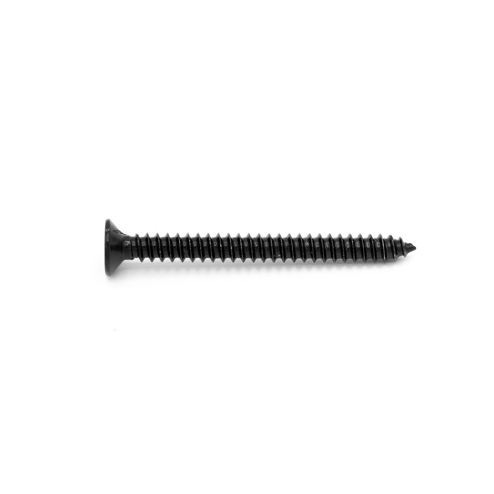 5X50 black screw - LOFTNETS