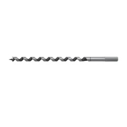 Broca HEX de 8 mm para madera