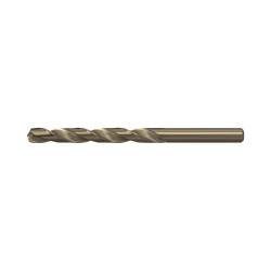 Broca de acero HSS 12 mm para metal