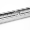 A4 stainless steel tension turnbuckle for horizontal net