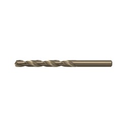 Broca de acero HSS 9 mm para metal