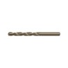 Broca de acero HSS 9 mm para metal