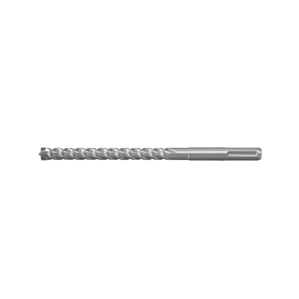 Betonbohrer SDS+ Quattric II 10 mm
