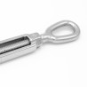 A4 stainless steel tension turnbuckle for horizontal net