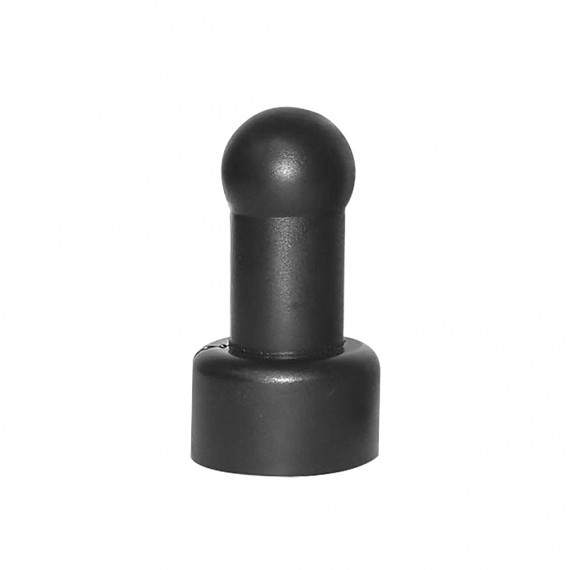  Ø25 mm cap for net post (straps)