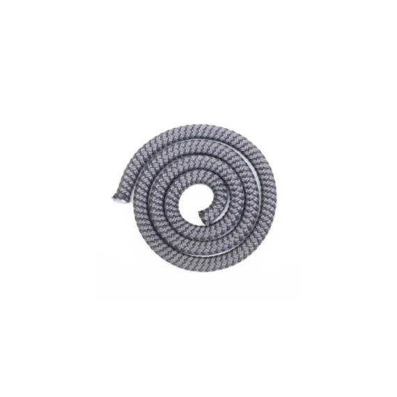 Cordage de tension 5 mm gris