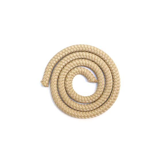 5 mm beige tension rope
