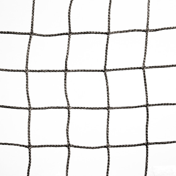 Dyneema pre-stretched 50 mm (2'') braided netting