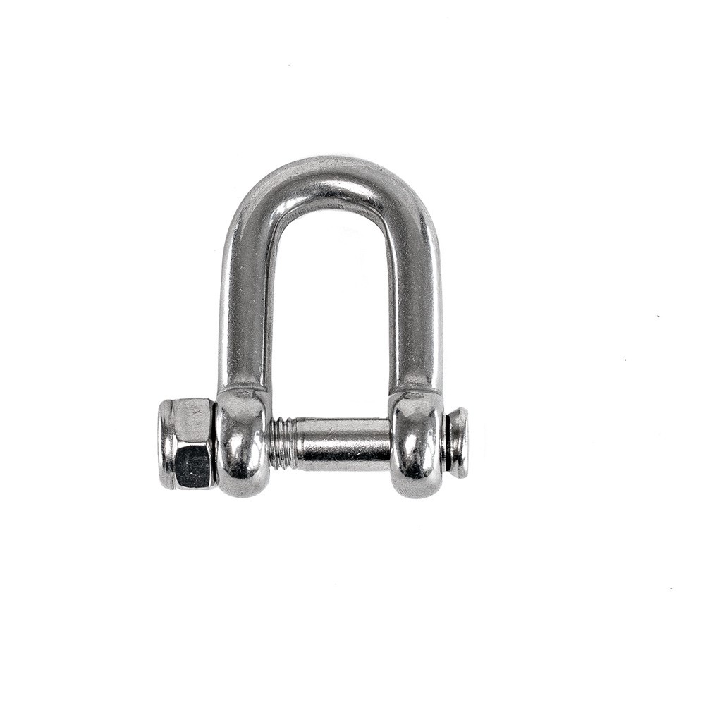 Manille pour cordage Dyneema®
