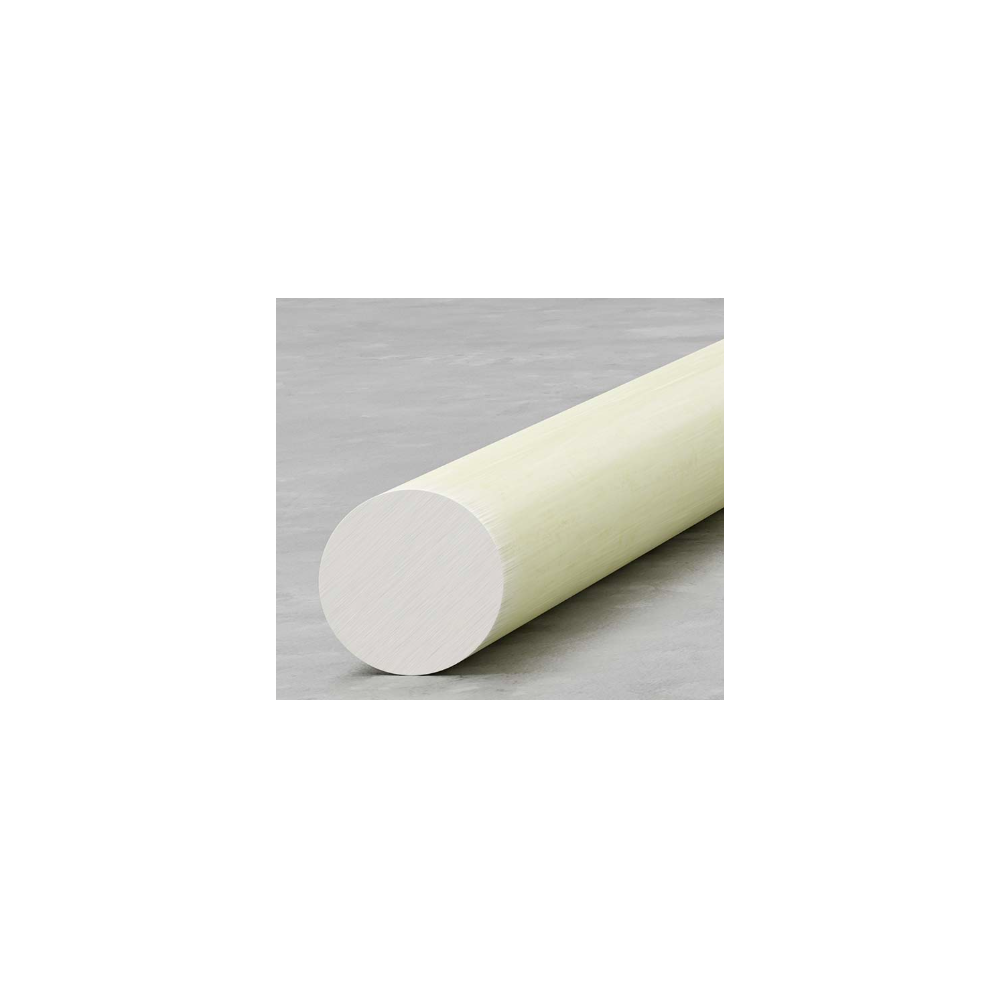 Fiberglass rod