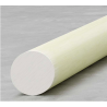 Fiberglass rod