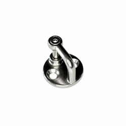 A4 stainless steel reinforced jumper shackle
