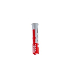 10x50 mm wall plug for 8x80 mm eye screw