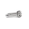 A4 stainless steel fastener shackle