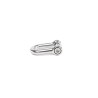 Grillo di allacciatura 24 mm inox A4