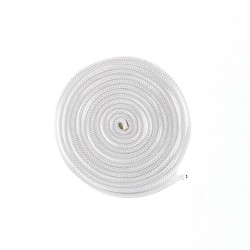 Spannseil Ø 4 mm weiß