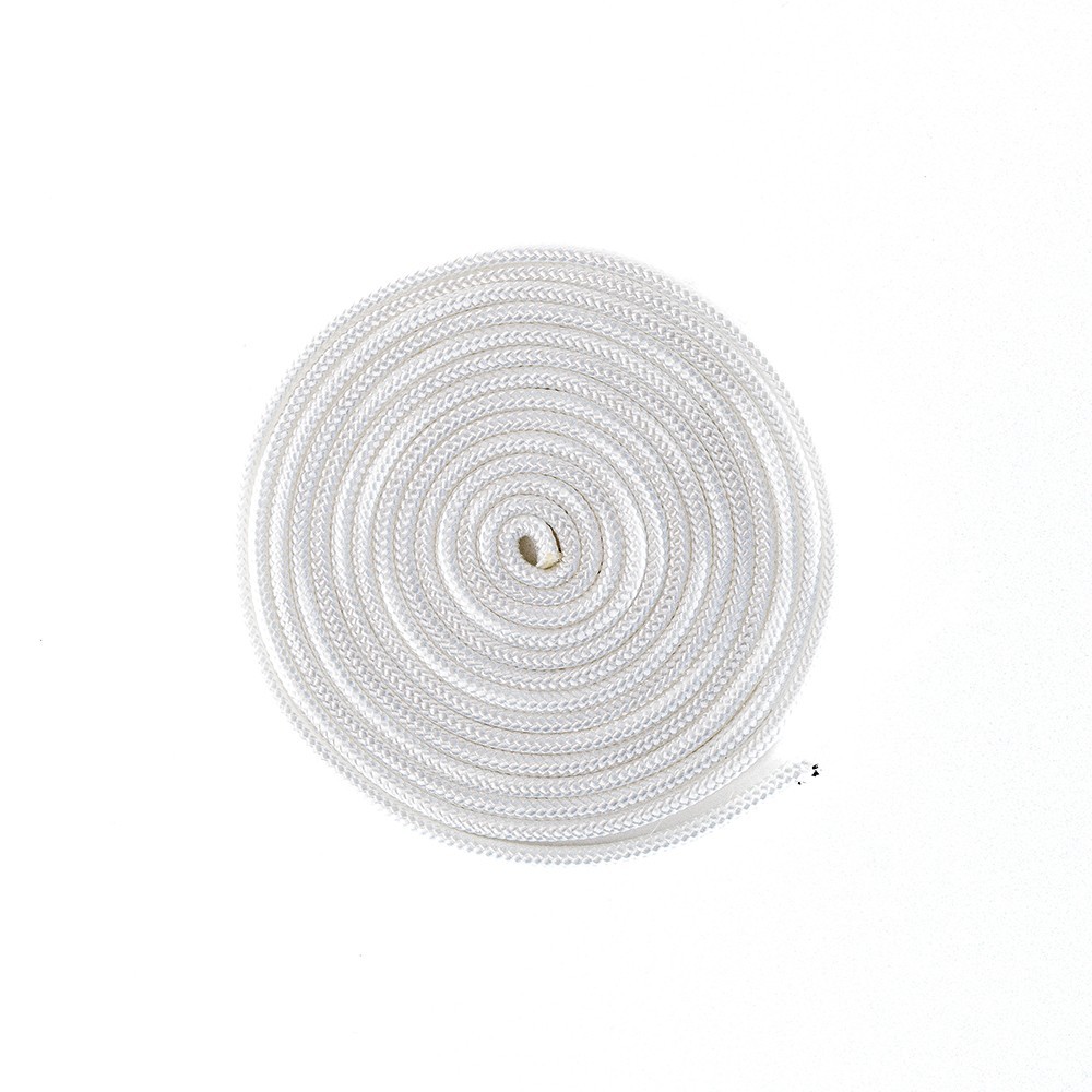 Spannseil Ø 4 mm weiß