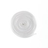 Spannseil Ø 4 mm weiß