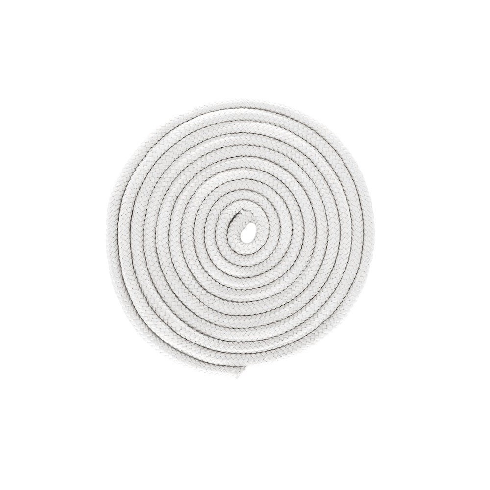 Spannseil Ø 5 mm weiß