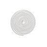 Cordage de tension Ø 5 mm blanc