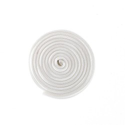 Spannseil Ø 6 mm weiß