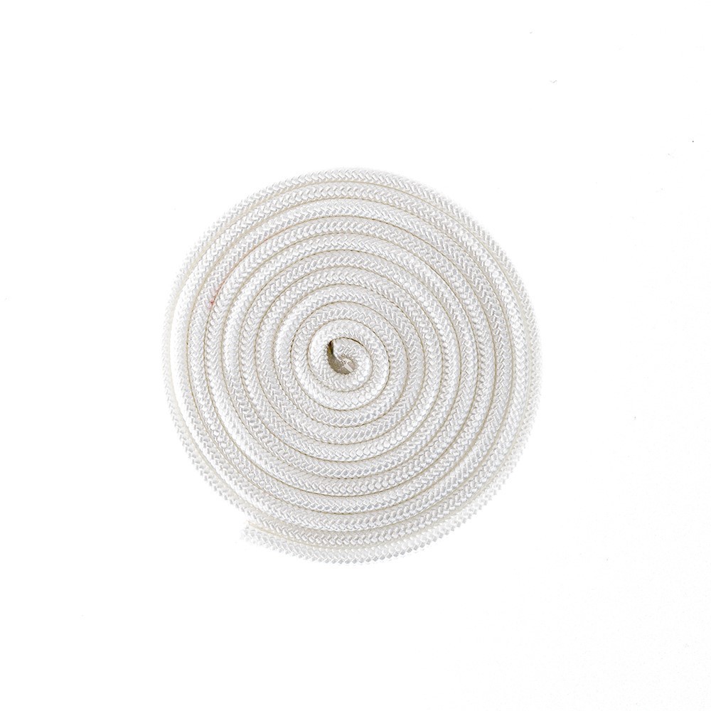 Spannseil Ø 6 mm weiß