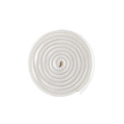 Cordage de tension Ø 8 mm blanc