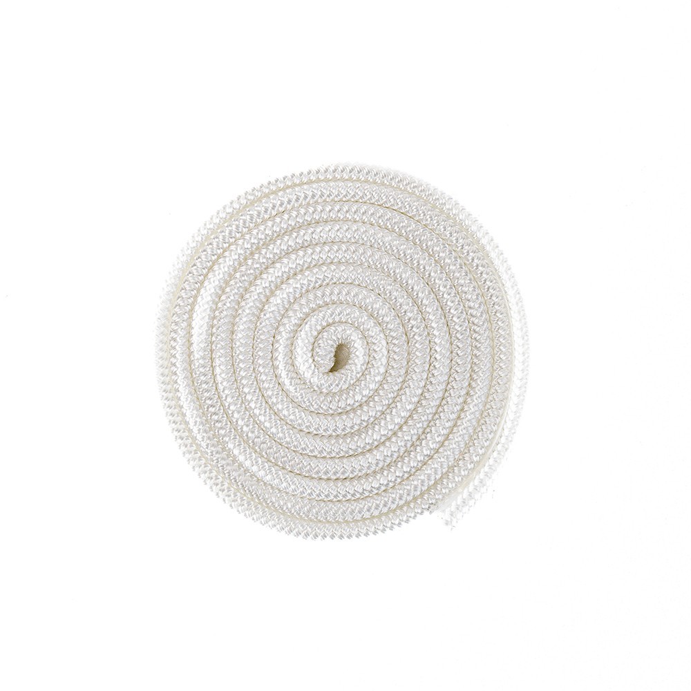 Spannseil Ø 8 mm weiß