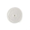 Spannseil Ø 8 mm weiß