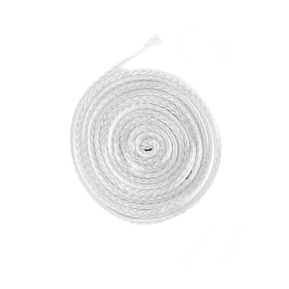 Ø 6 mm white Dyneema® rope