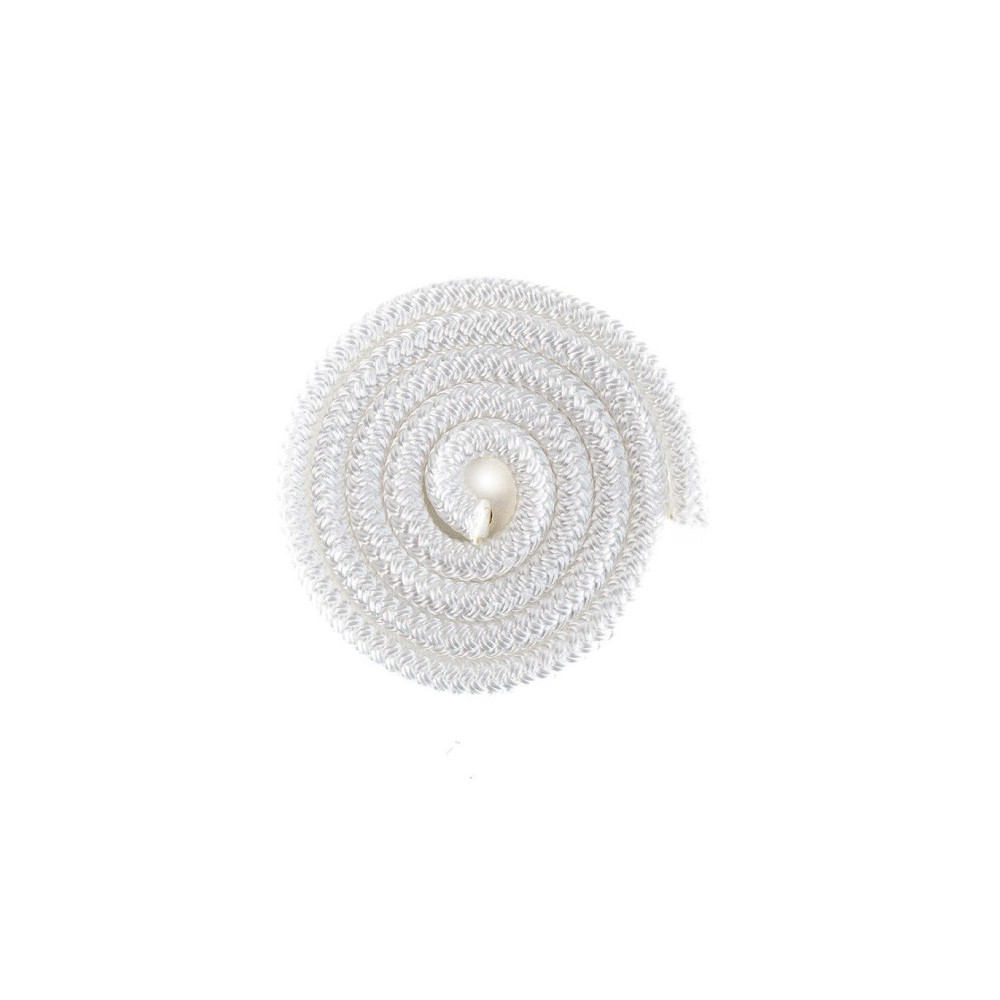 Spannseil Ø 10 mm weiß