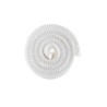 Spannseil Ø 10 mm weiß