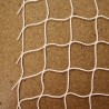 Boat railing net